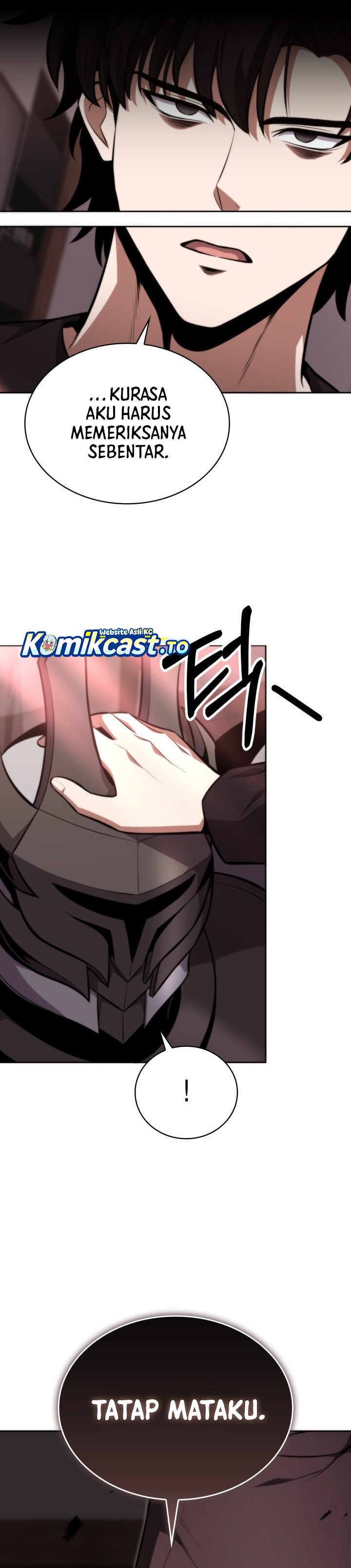 Kidnapped Dragons chapter 13