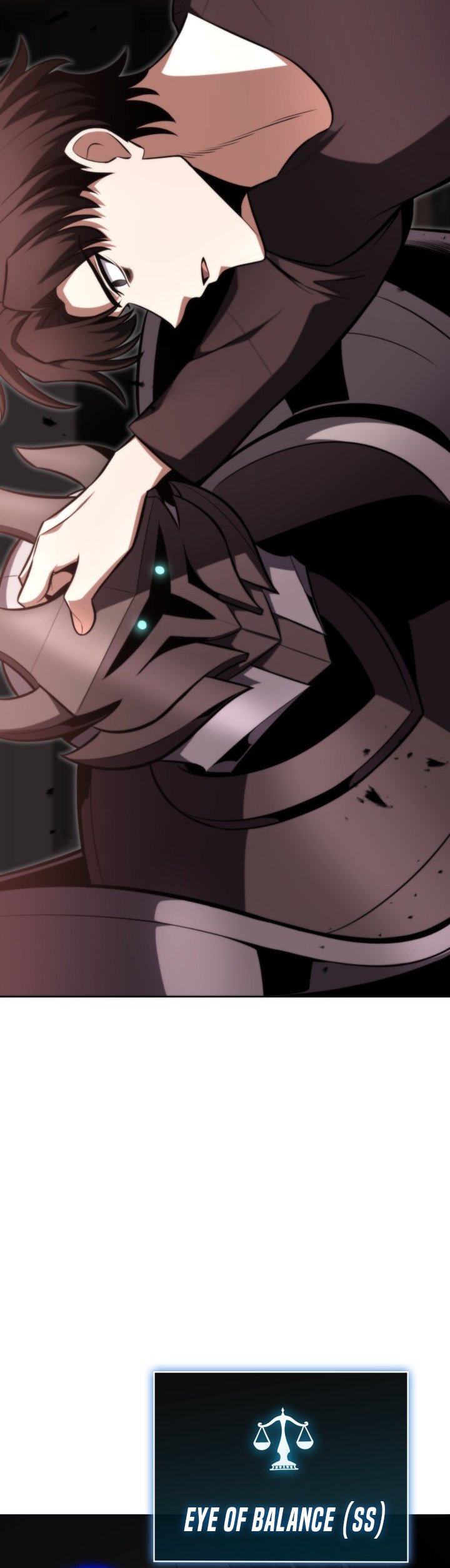 Kidnapped Dragons chapter 13