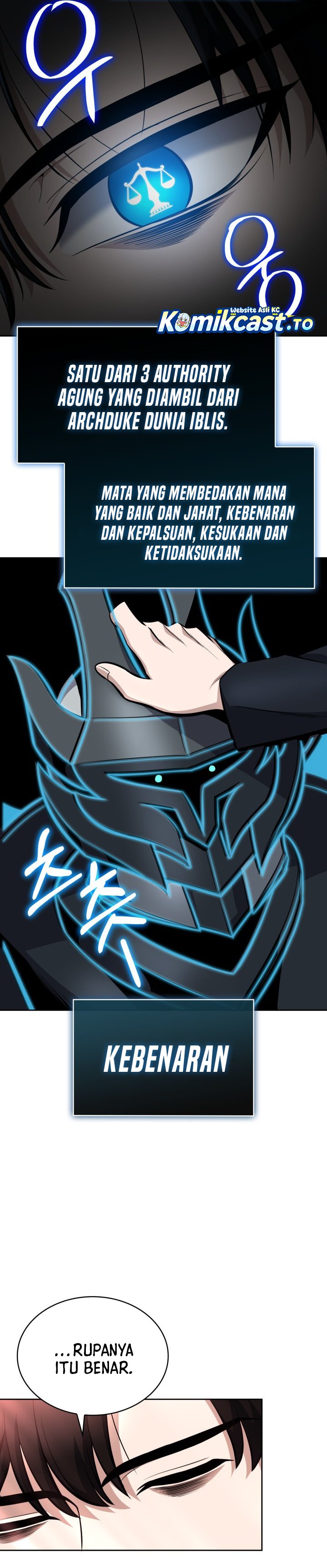 Kidnapped Dragons chapter 13