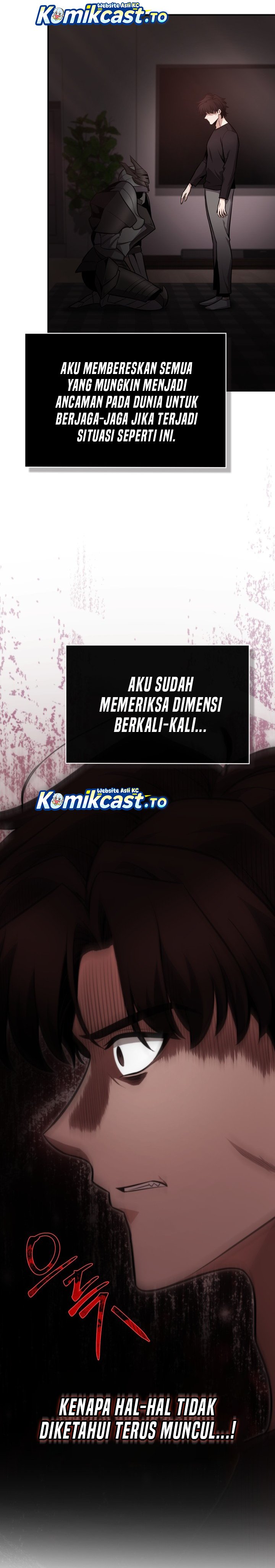 Kidnapped Dragons chapter 13