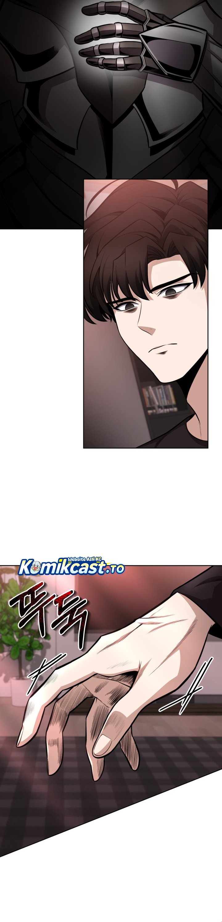 Kidnapped Dragons chapter 13