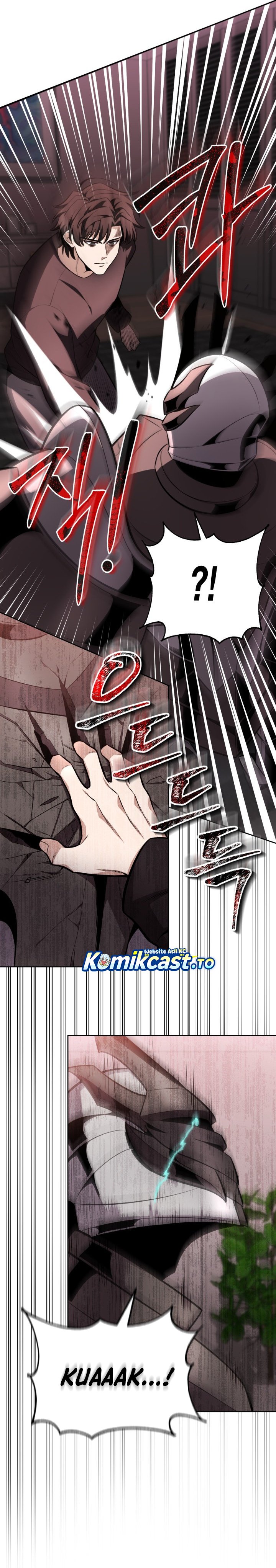 Kidnapped Dragons chapter 13