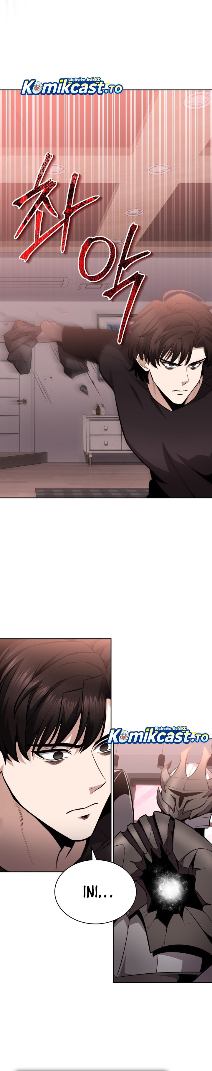 Kidnapped Dragons chapter 13