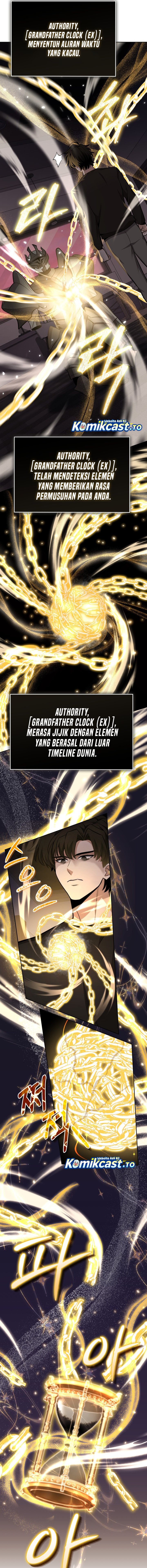 Kidnapped Dragons chapter 13