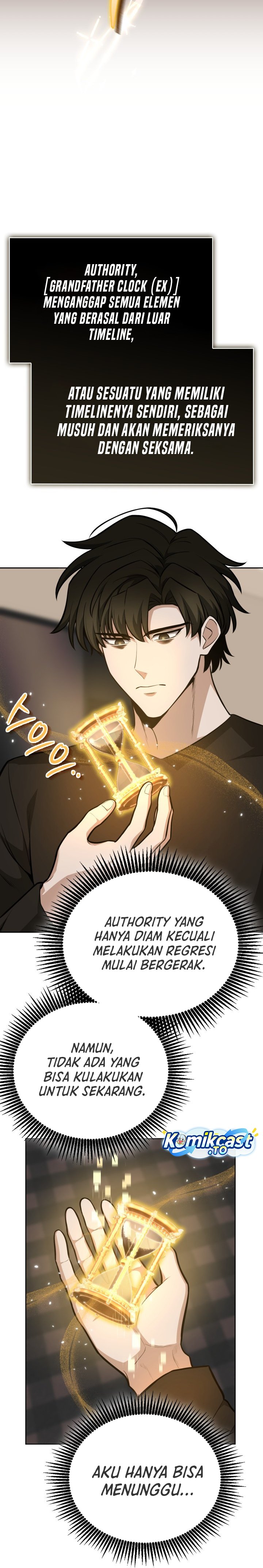 Kidnapped Dragons chapter 13