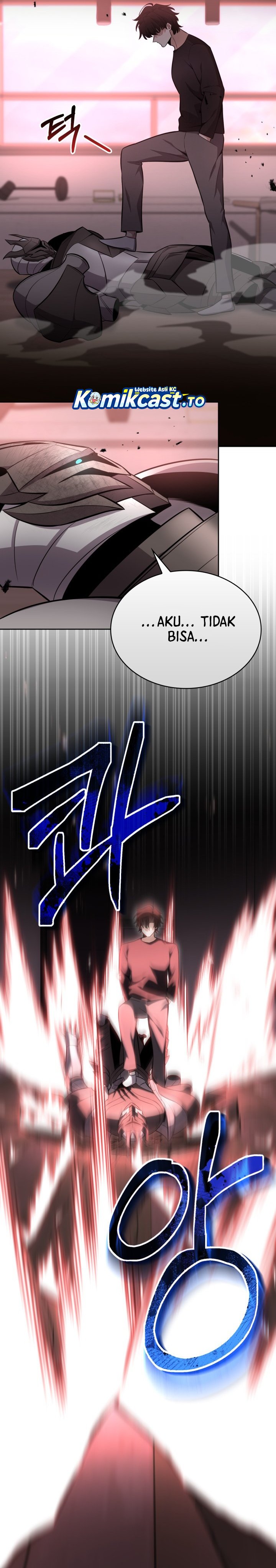 Kidnapped Dragons chapter 13