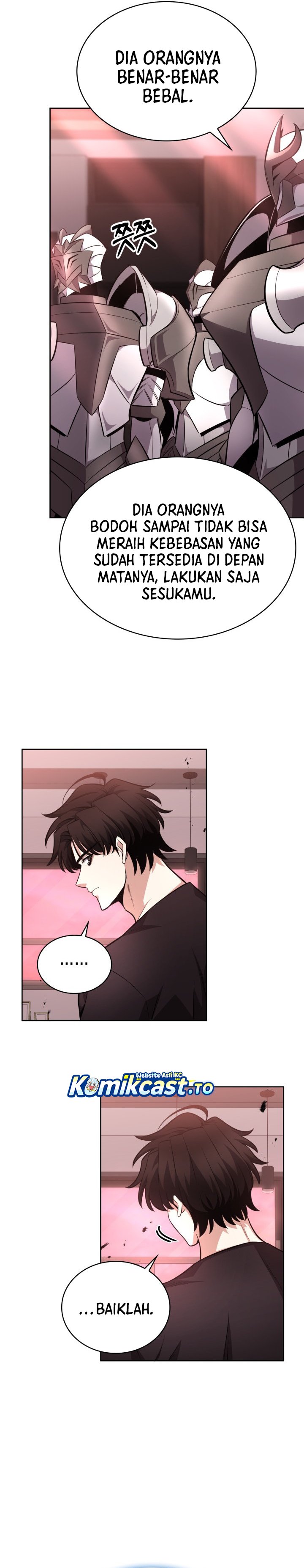 Kidnapped Dragons chapter 13