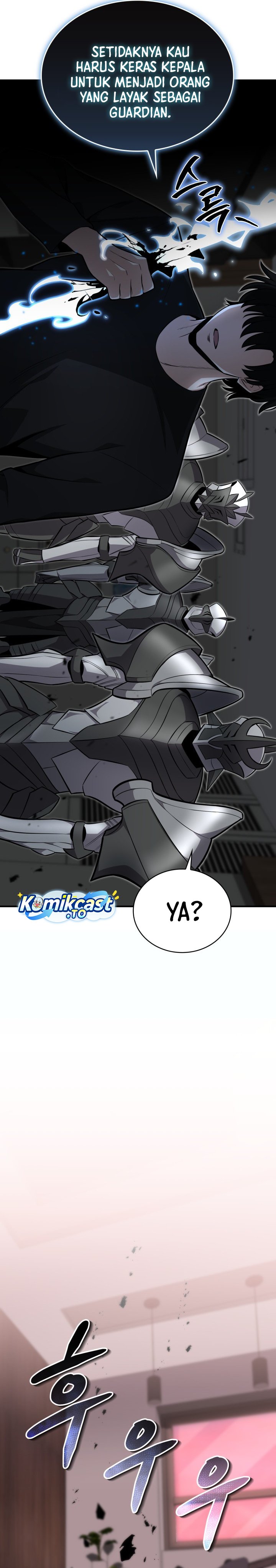 Kidnapped Dragons chapter 13