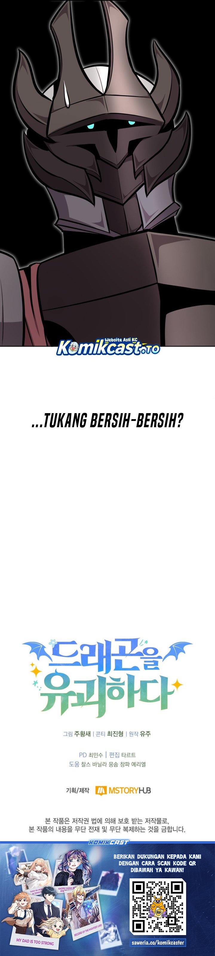 Kidnapped Dragons chapter 13