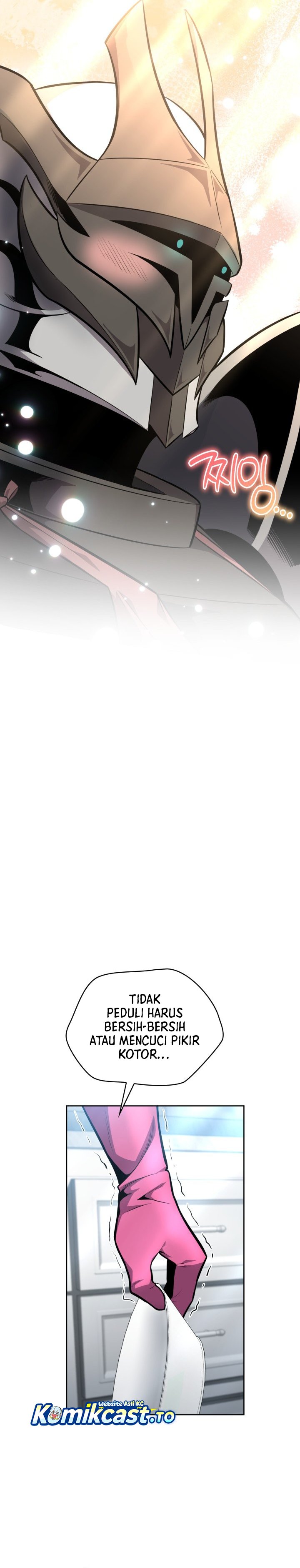 Kidnapped Dragons Chapter 14 Bahasa Indonesia