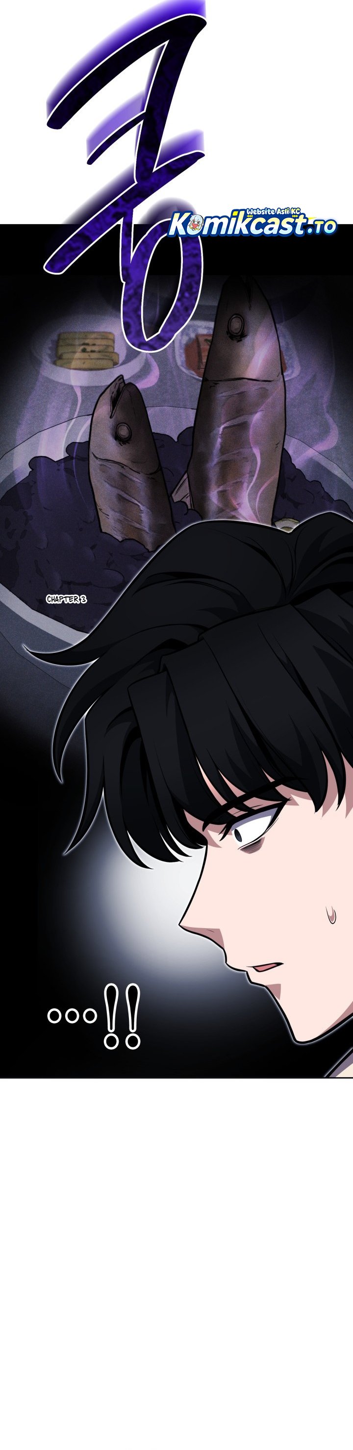 Kidnapped Dragons Chapter 14 Bahasa Indonesia