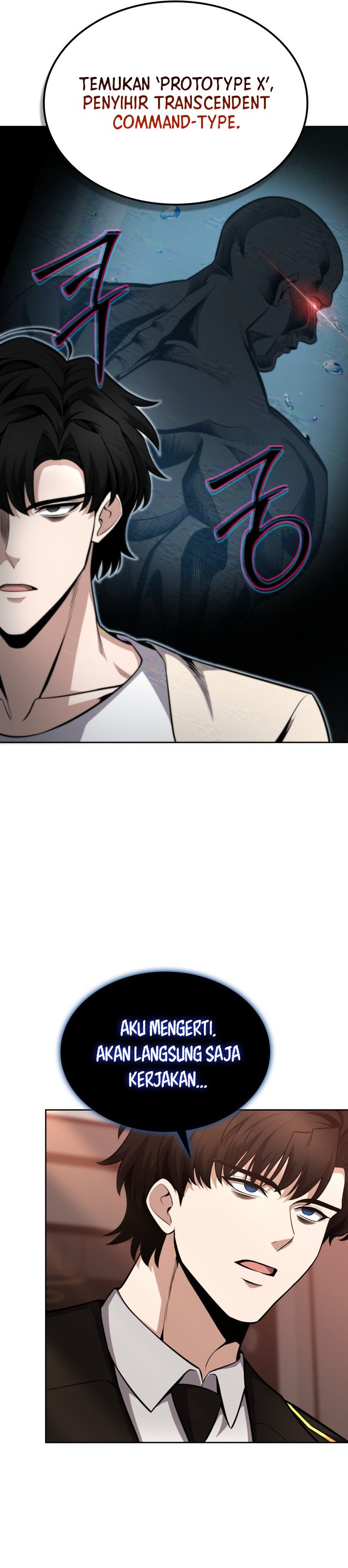 Kidnapped Dragons Chapter 14 Bahasa Indonesia