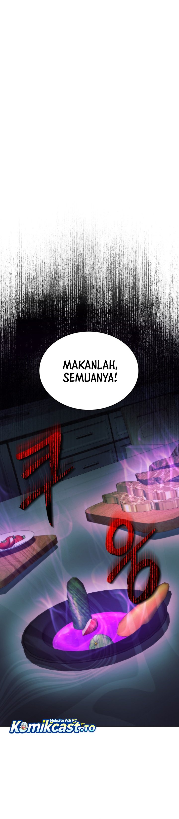 Kidnapped Dragons Chapter 14 Bahasa Indonesia