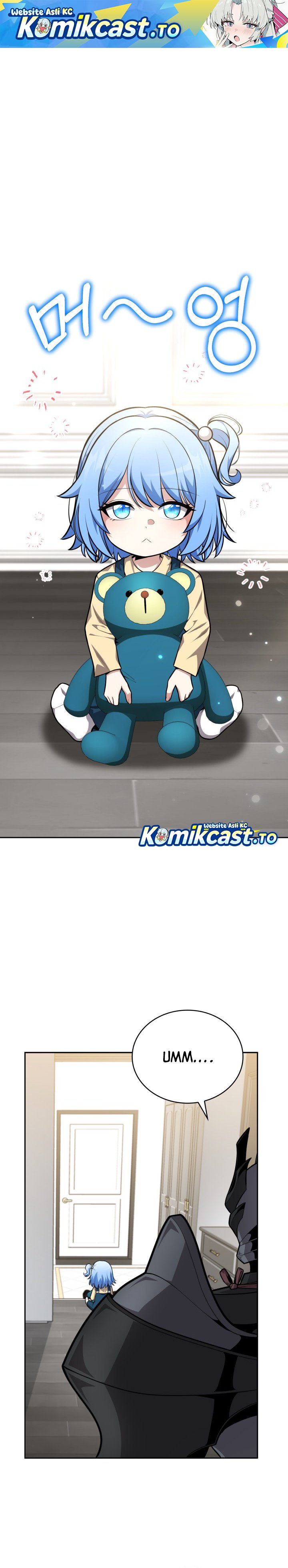 Kidnapped Dragons chapter 16