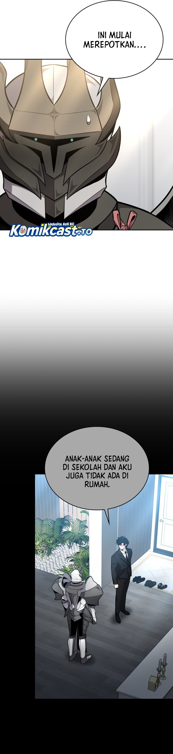 Kidnapped Dragons chapter 16