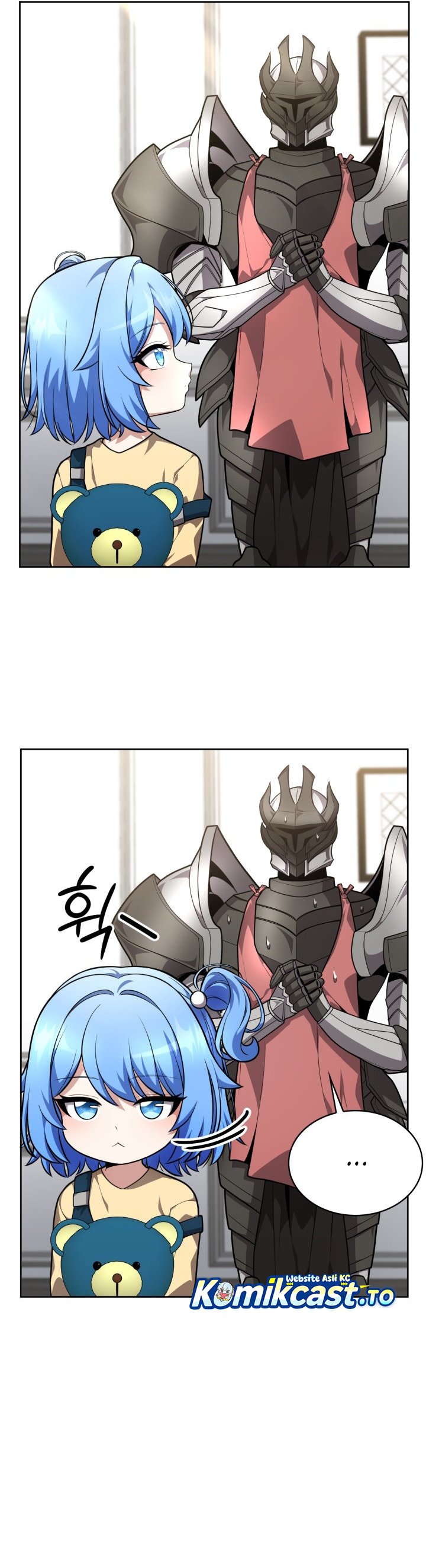 Kidnapped Dragons chapter 16