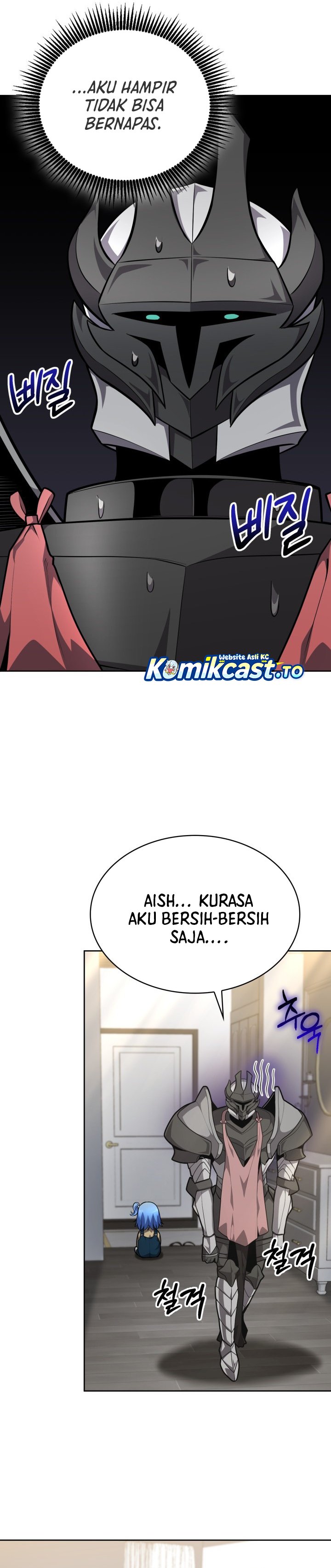 Kidnapped Dragons chapter 16