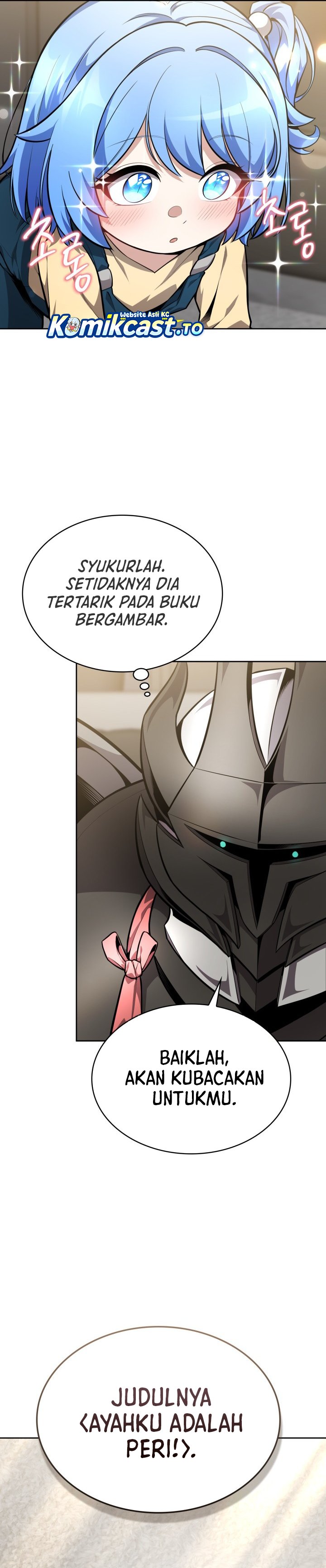 Kidnapped Dragons chapter 16