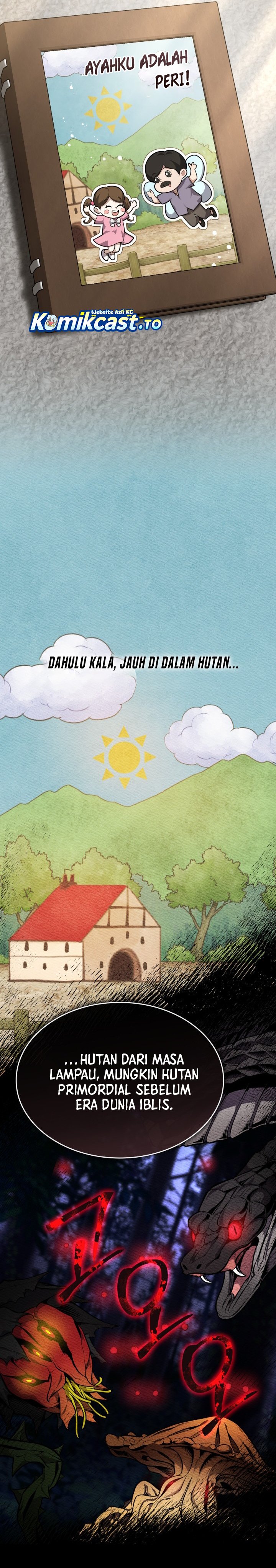 Kidnapped Dragons chapter 16