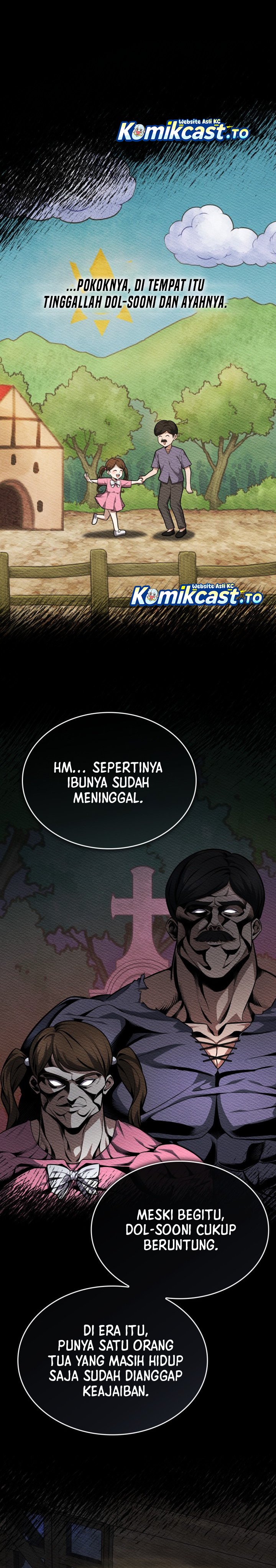 Kidnapped Dragons chapter 16