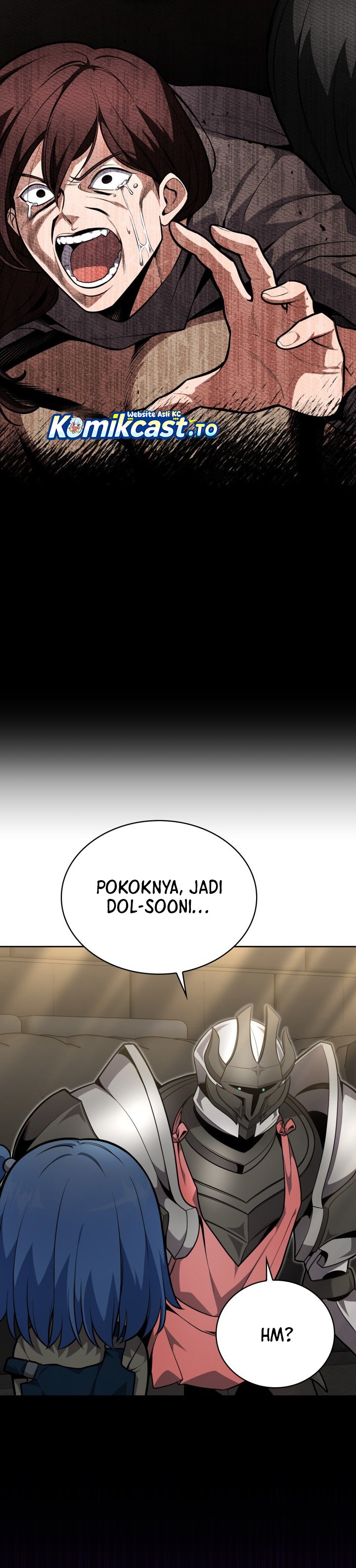 Kidnapped Dragons chapter 16