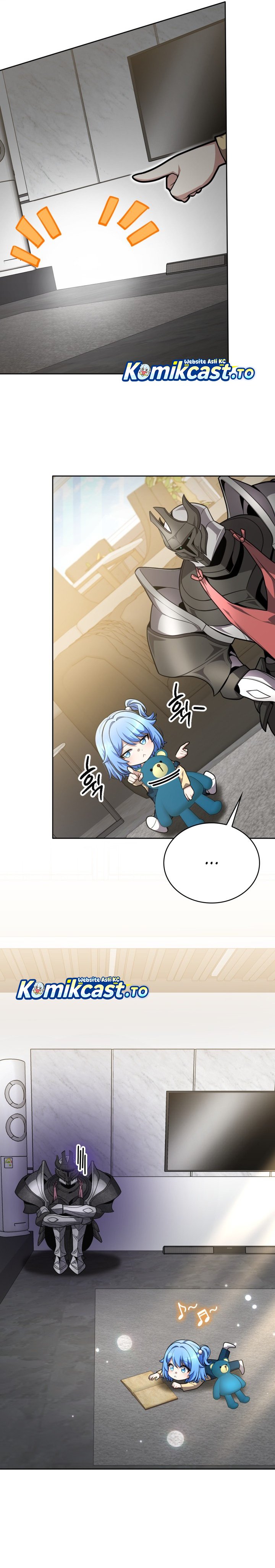 Kidnapped Dragons chapter 16