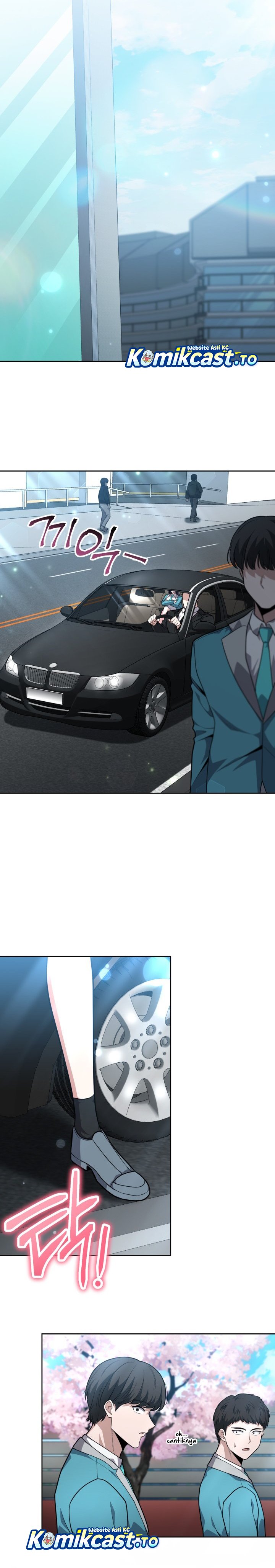 Kidnapped Dragons chapter 16