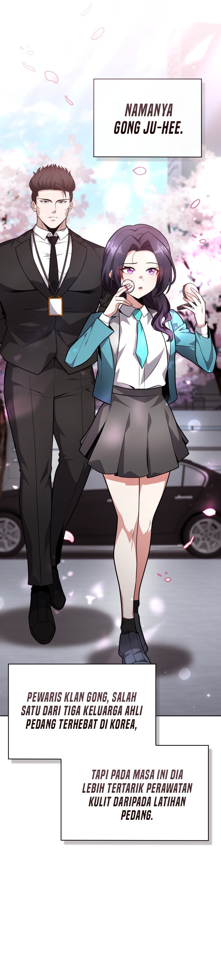 Kidnapped Dragons chapter 16