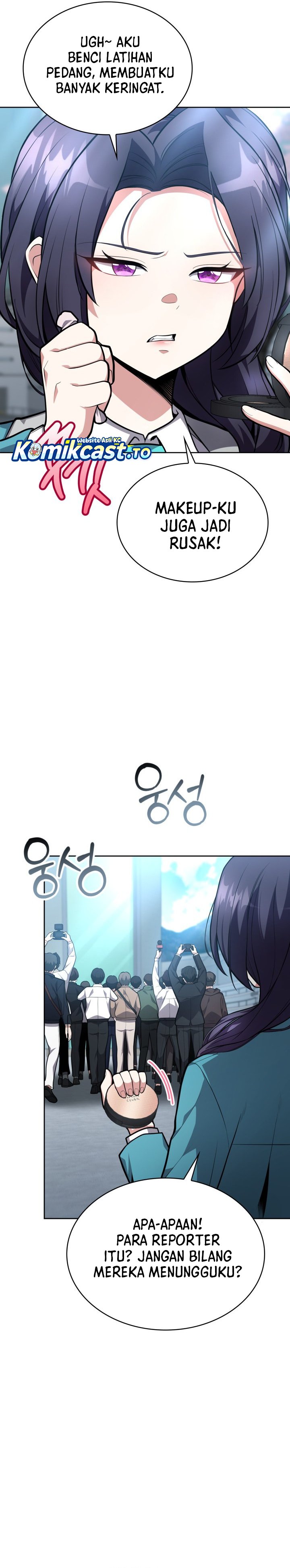 Kidnapped Dragons chapter 16