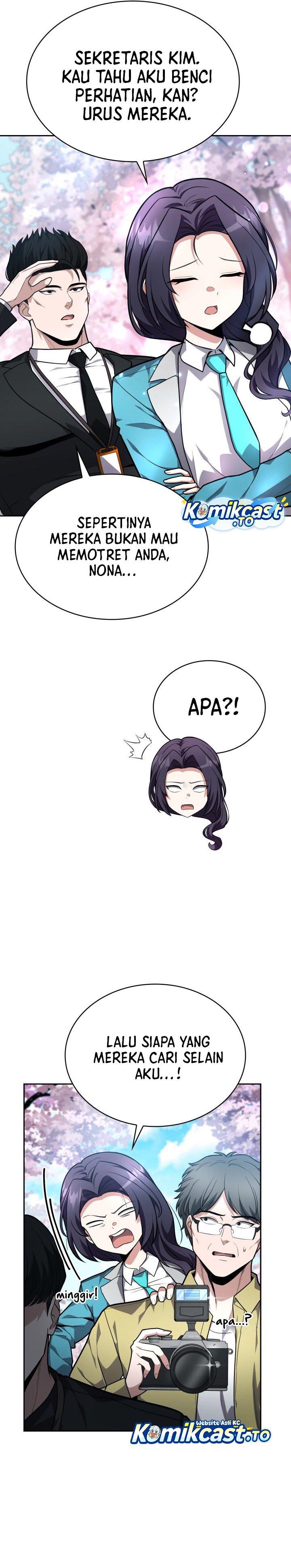 Kidnapped Dragons chapter 16