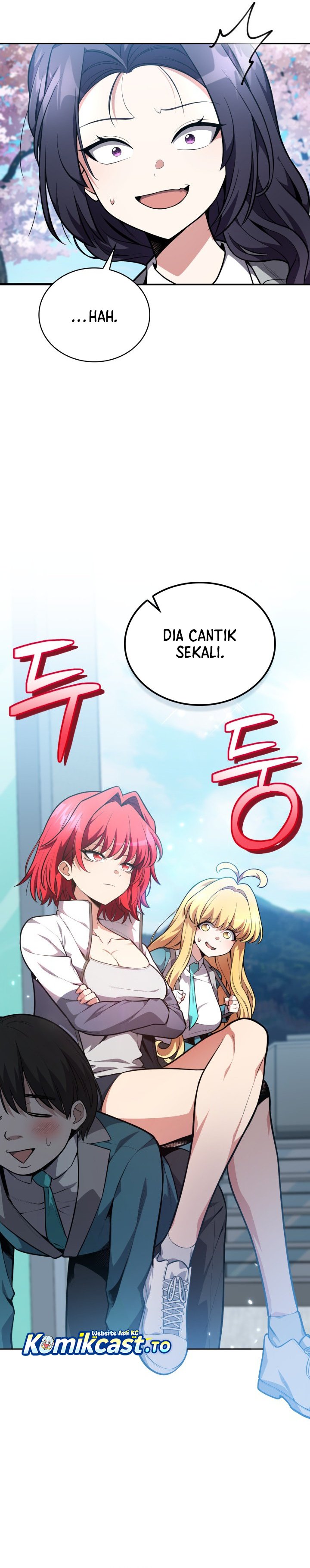 Kidnapped Dragons chapter 16