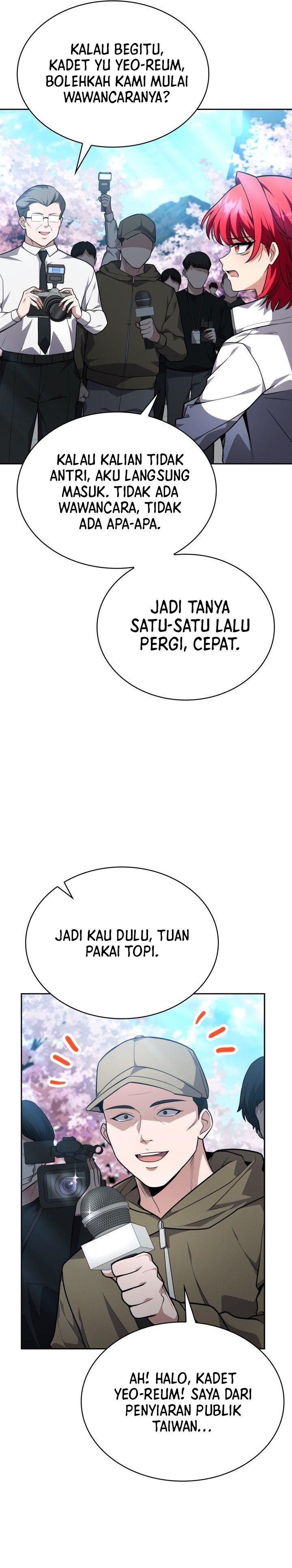 Kidnapped Dragons chapter 16