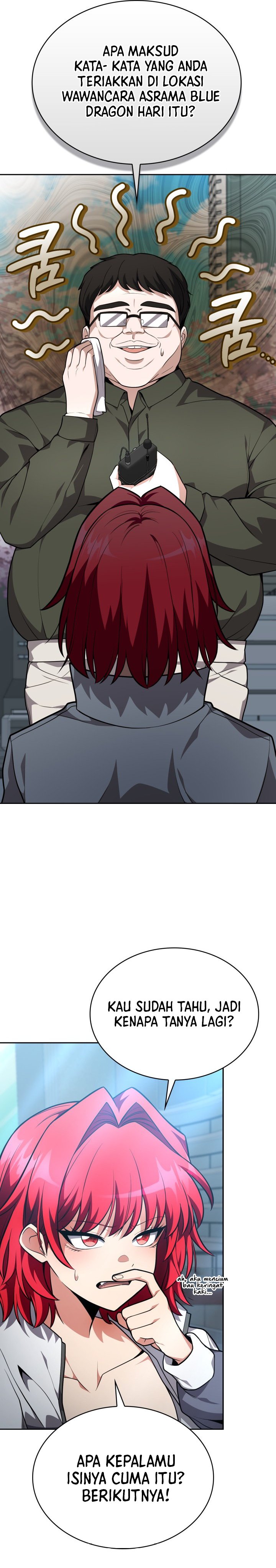 Kidnapped Dragons chapter 16