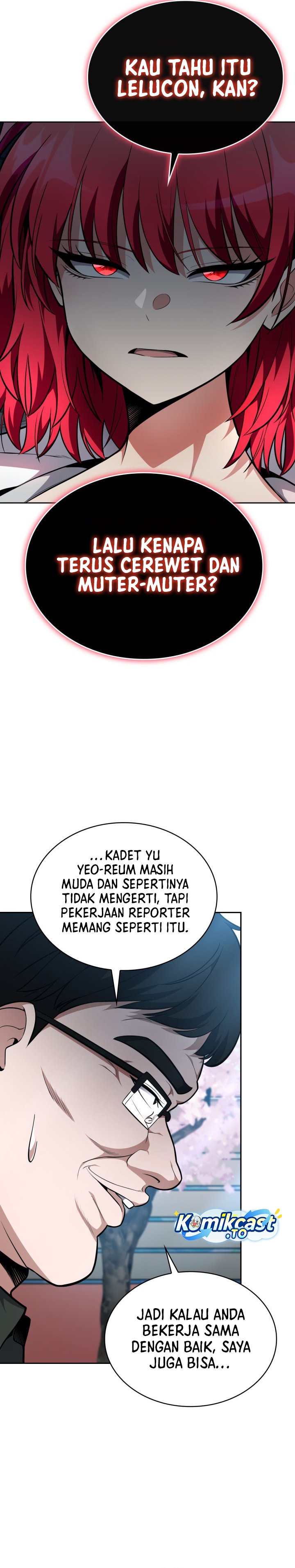 Kidnapped Dragons chapter 16