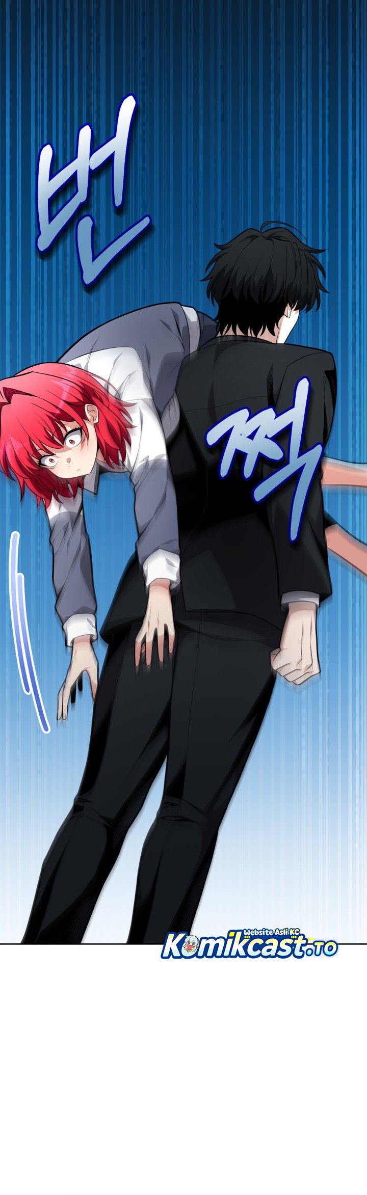 Kidnapped Dragons chapter 16