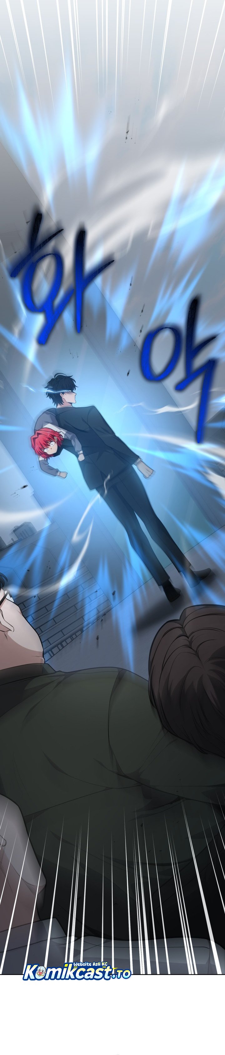 Kidnapped Dragons chapter 16