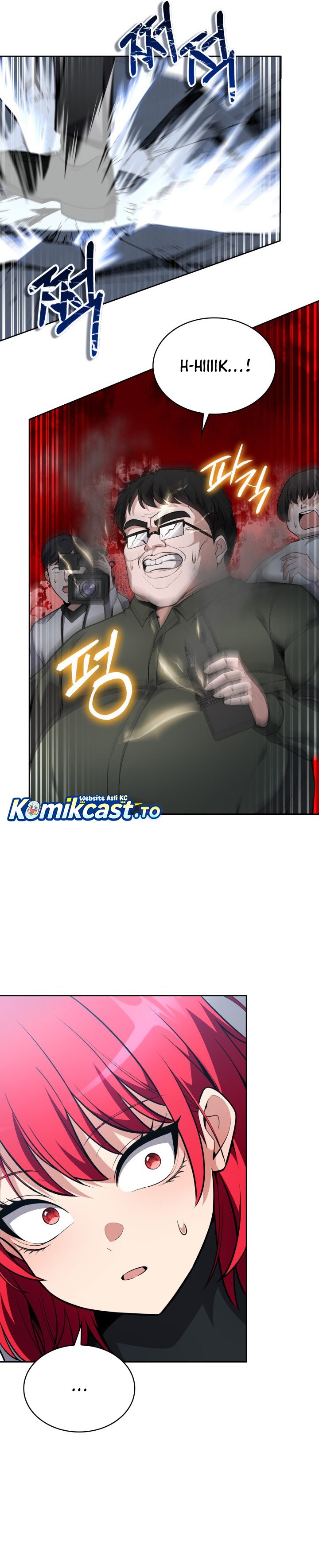 Kidnapped Dragons chapter 16