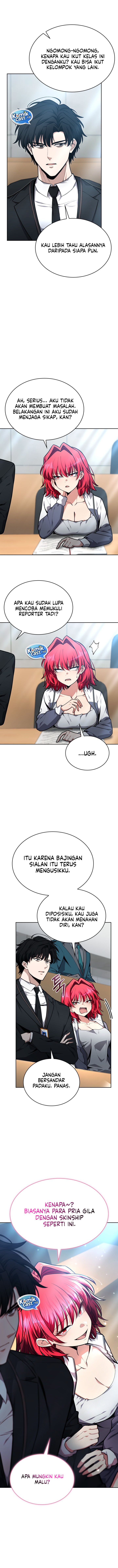 Kidnapped Dragons chapter 17