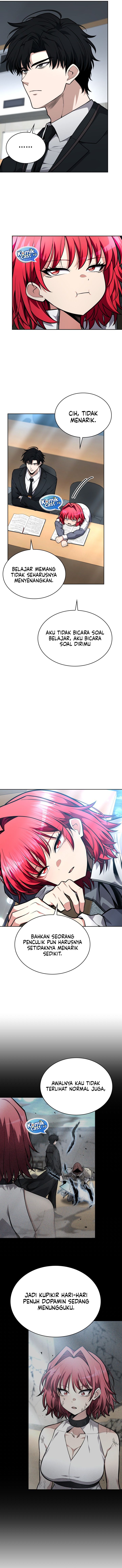 Kidnapped Dragons chapter 17