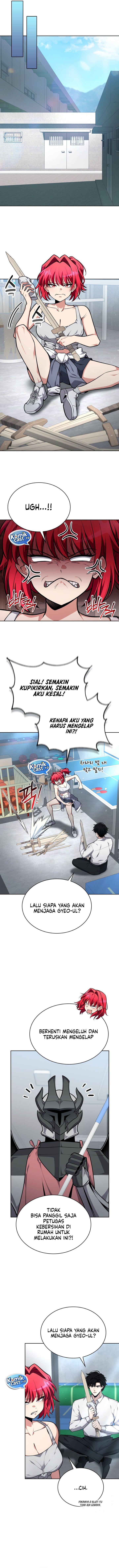 Kidnapped Dragons chapter 17