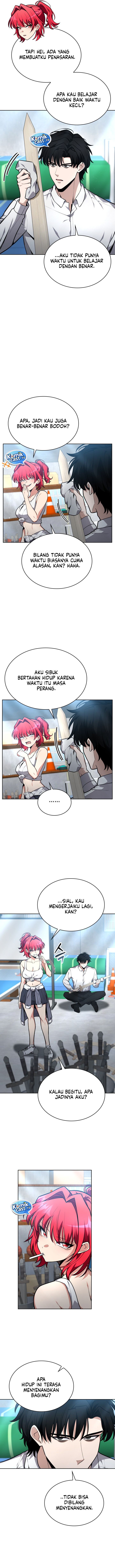 Kidnapped Dragons chapter 17