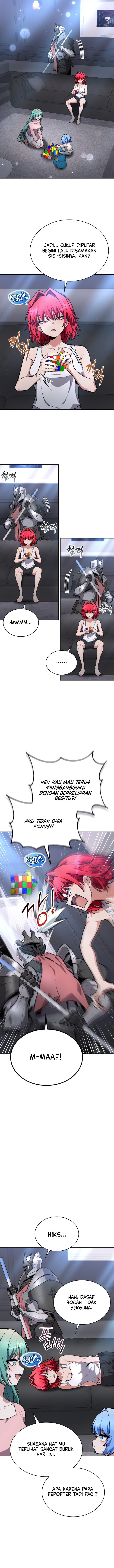 Kidnapped Dragons chapter 17