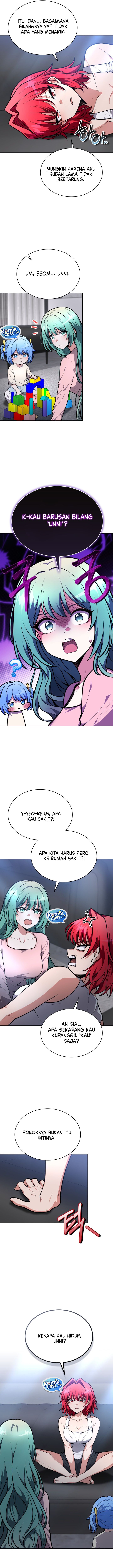 Kidnapped Dragons chapter 17