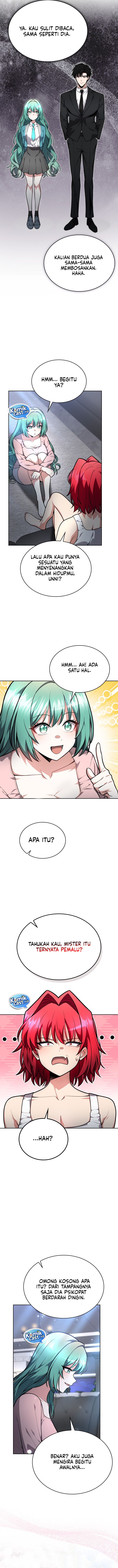 Kidnapped Dragons chapter 17