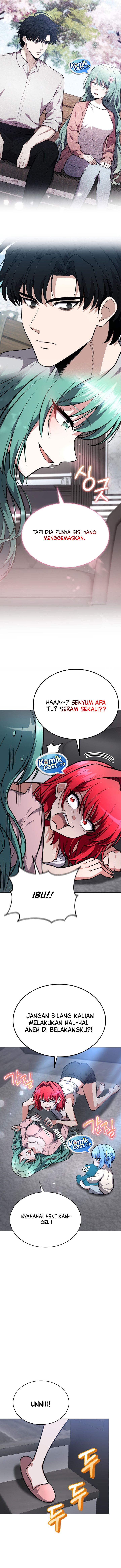 Kidnapped Dragons chapter 17