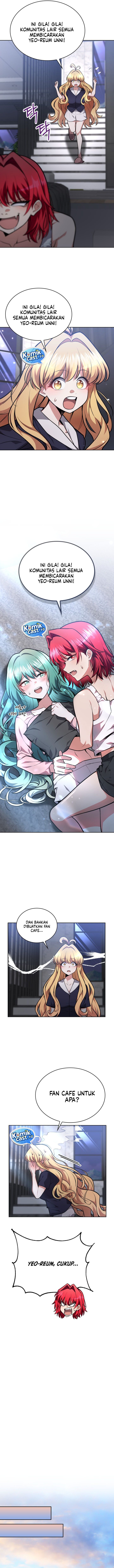 Kidnapped Dragons chapter 17