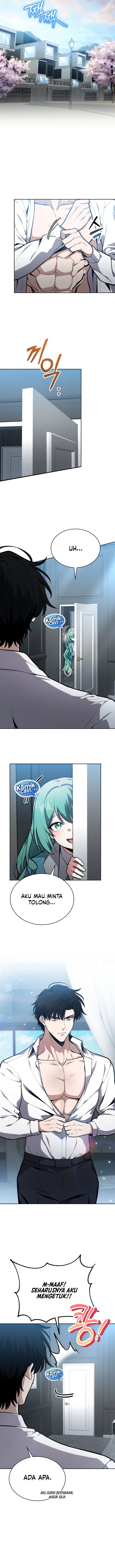 Kidnapped Dragons chapter 17