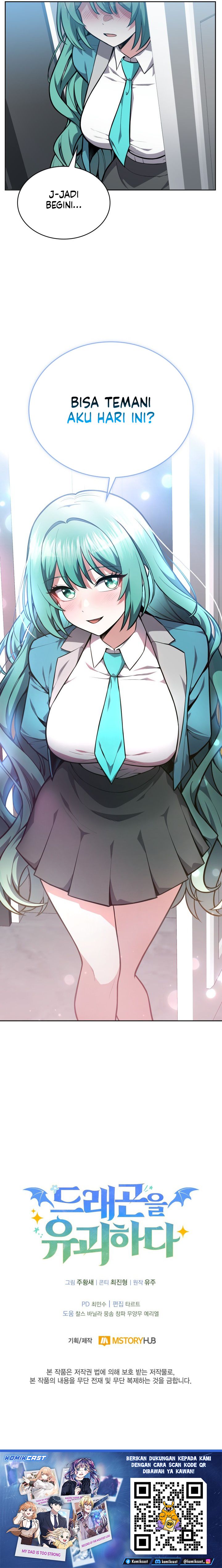 Kidnapped Dragons chapter 17