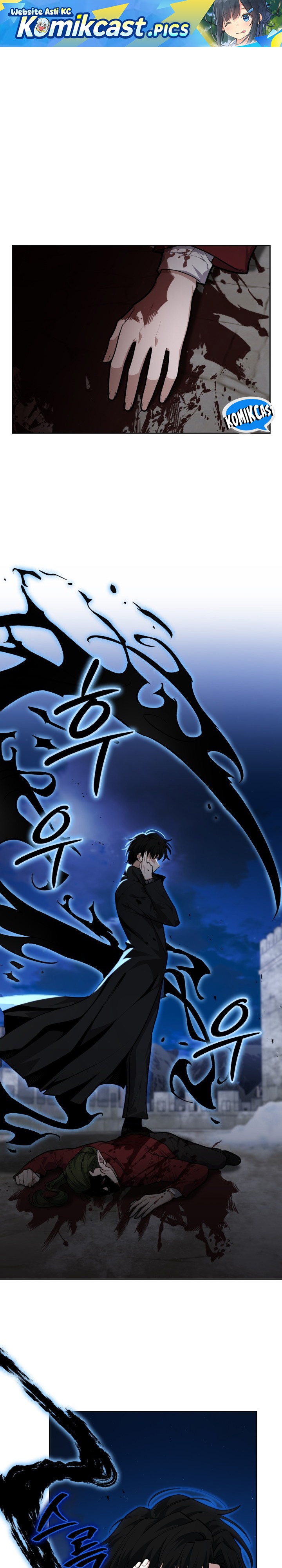 Kidnapped Dragons Chapter 19 Bahasa Indonesia