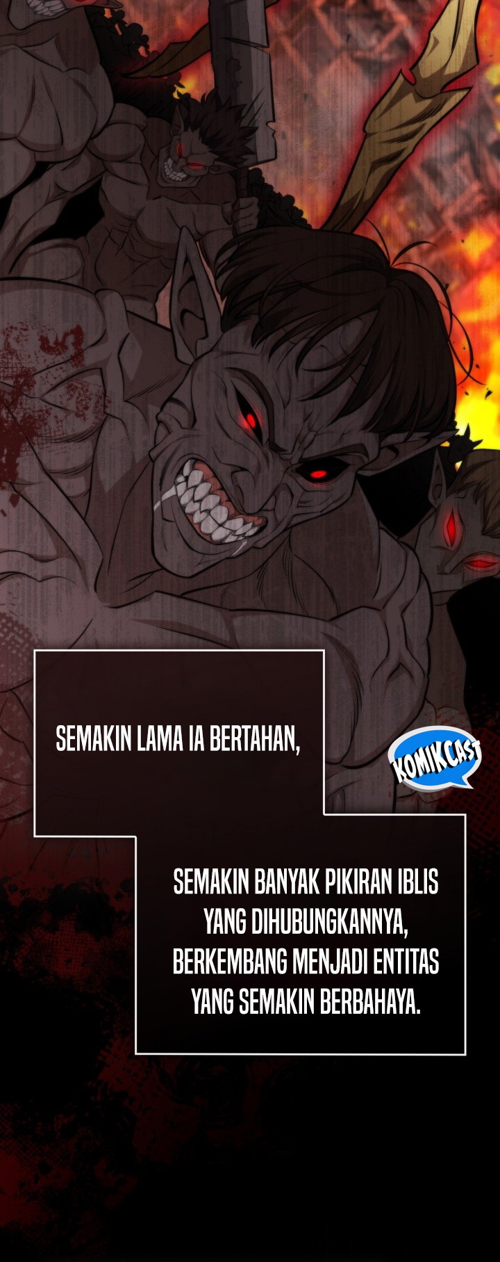 Kidnapped Dragons Chapter 19 Bahasa Indonesia